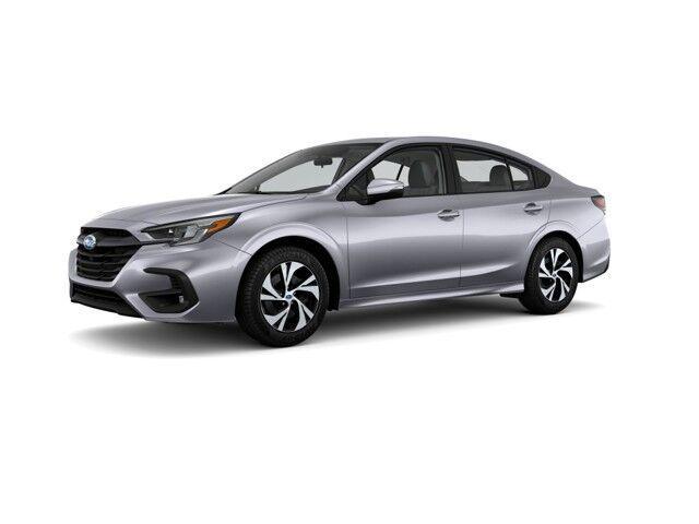 new 2025 Subaru Legacy car