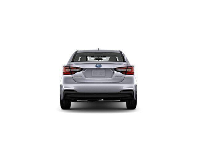 new 2025 Subaru Legacy car