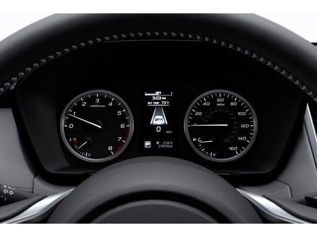 new 2025 Subaru Legacy car