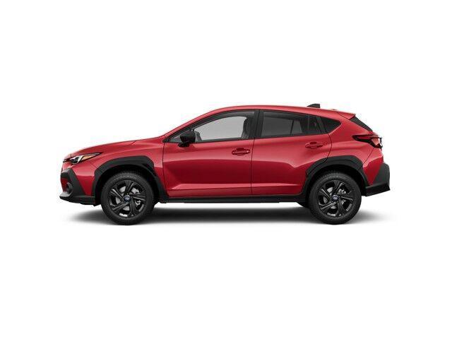 new 2026 Subaru Crosstrek car, priced at $29,018