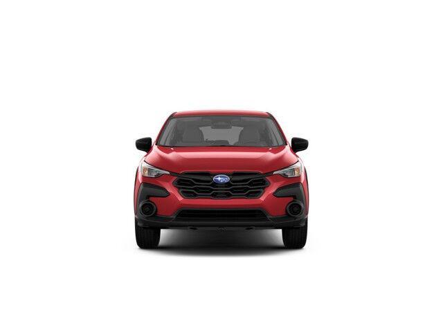 new 2026 Subaru Crosstrek car, priced at $29,018