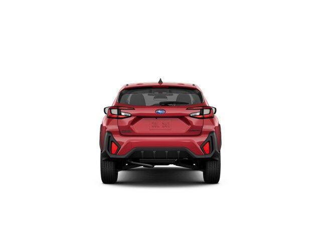 new 2026 Subaru Crosstrek car, priced at $29,018