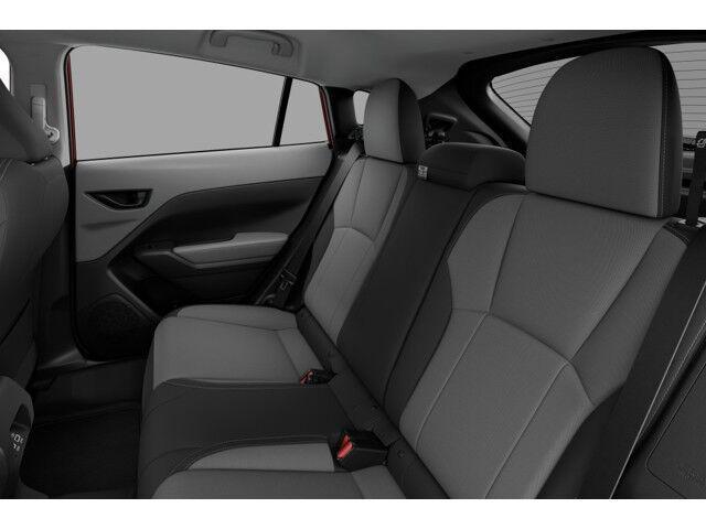 new 2026 Subaru Crosstrek car, priced at $29,018