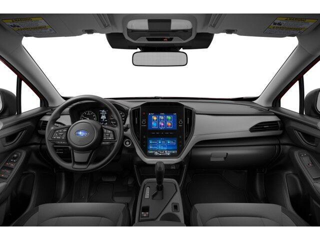 new 2026 Subaru Crosstrek car, priced at $29,018