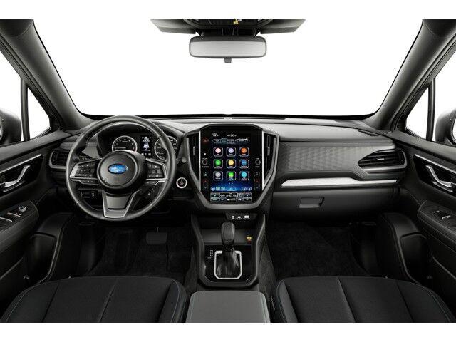 new 2025 Subaru Forester car, priced at $42,765