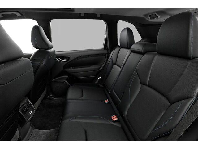 new 2025 Subaru Forester car, priced at $42,765