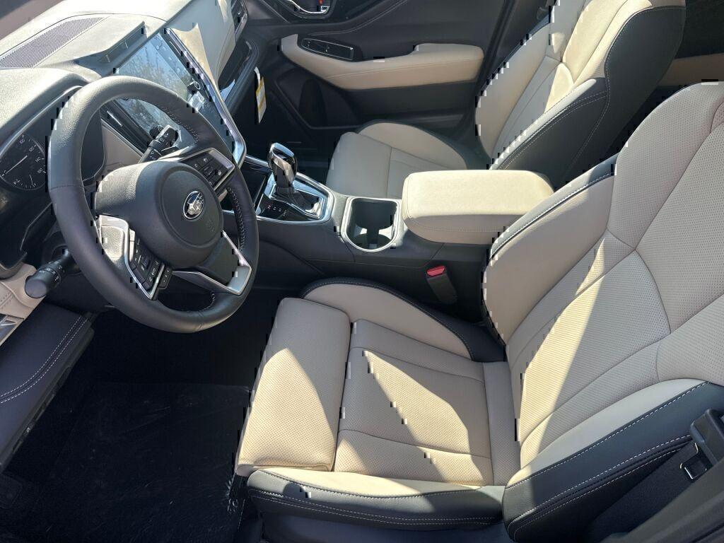 new 2025 Subaru Outback car, priced at $39,435
