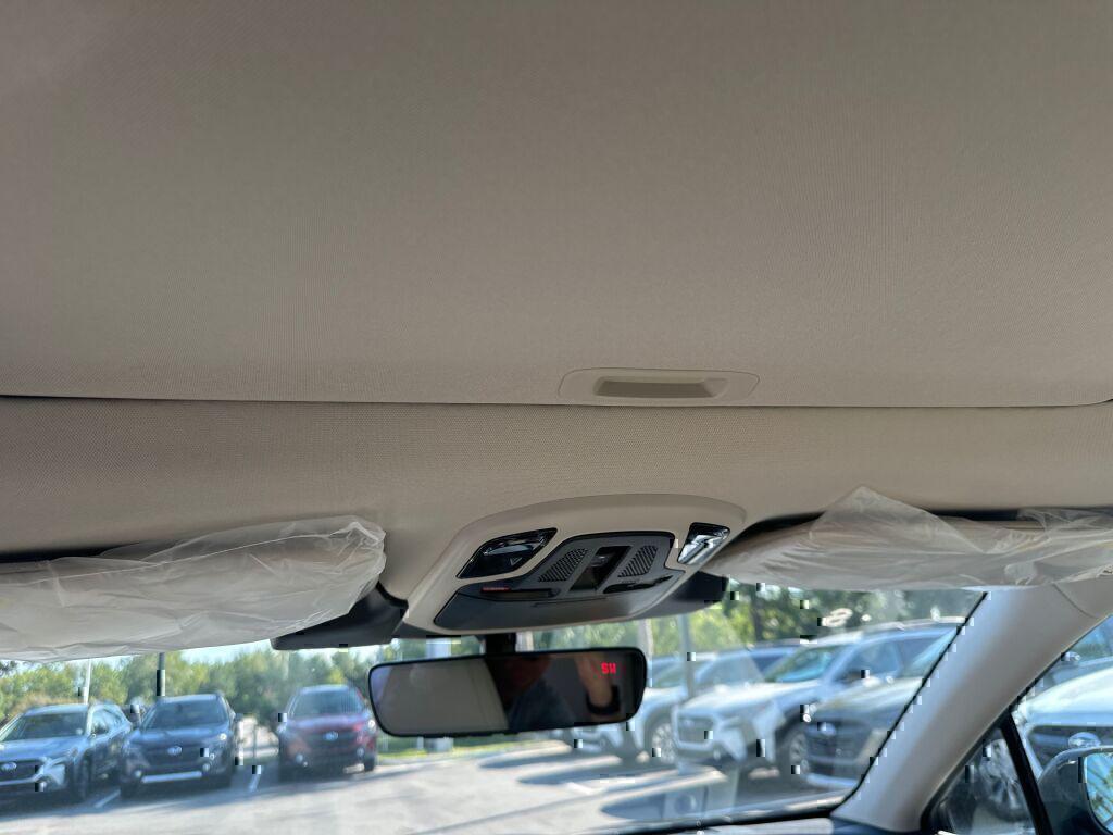 new 2025 Subaru Outback car, priced at $39,435