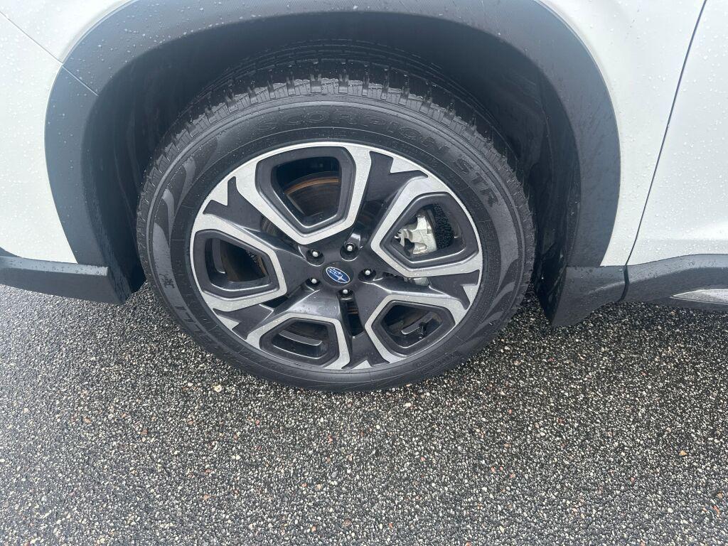 used 2024 Subaru Ascent car, priced at $39,000
