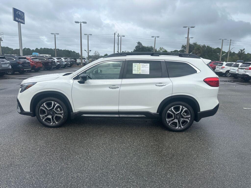 used 2024 Subaru Ascent car, priced at $39,000