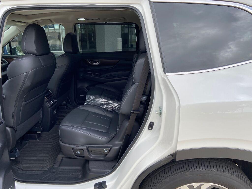 used 2024 Subaru Ascent car, priced at $41,500