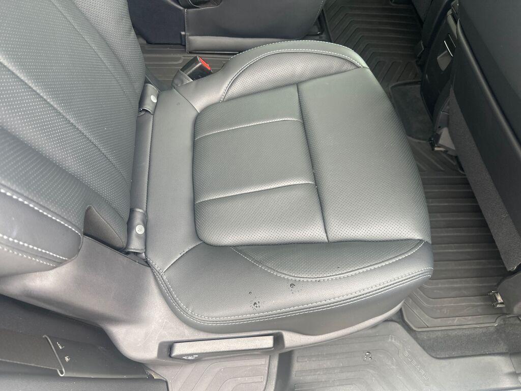 used 2024 Subaru Ascent car, priced at $39,000