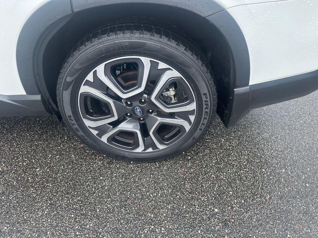 used 2024 Subaru Ascent car, priced at $39,000