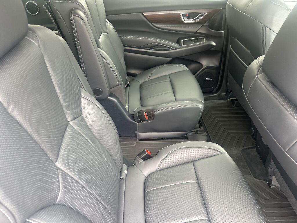 used 2024 Subaru Ascent car, priced at $39,000