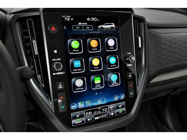 new 2025 Subaru Forester car, priced at $35,996