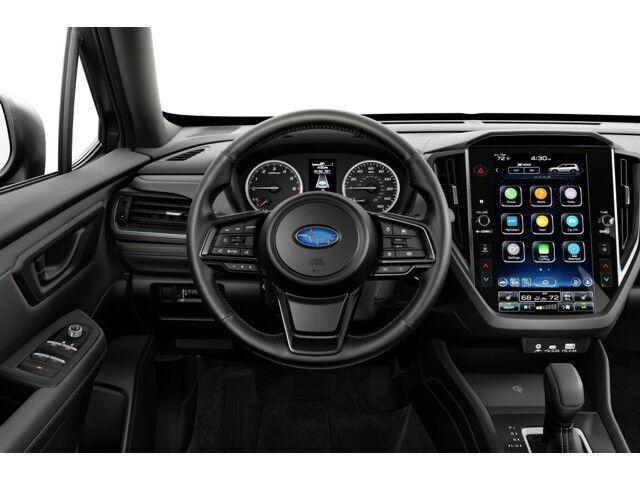 new 2025 Subaru Forester car, priced at $35,996