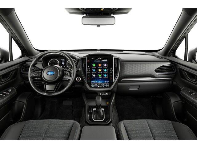 new 2025 Subaru Forester car, priced at $35,996