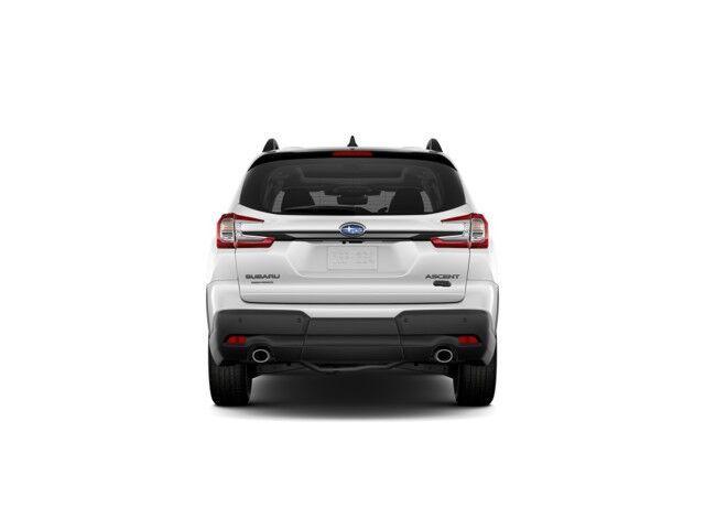 new 2025 Subaru Ascent car, priced at $50,896