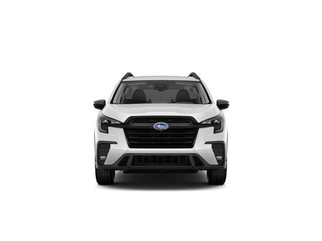 new 2025 Subaru Ascent car, priced at $50,896