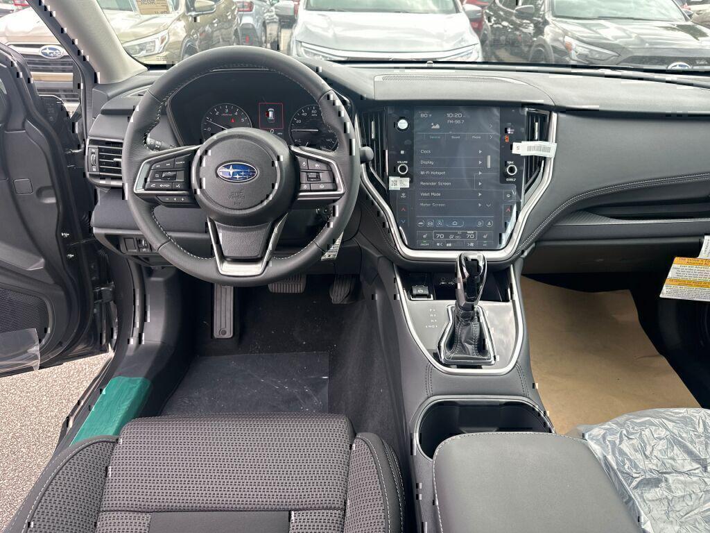 new 2025 Subaru Outback car, priced at $35,193