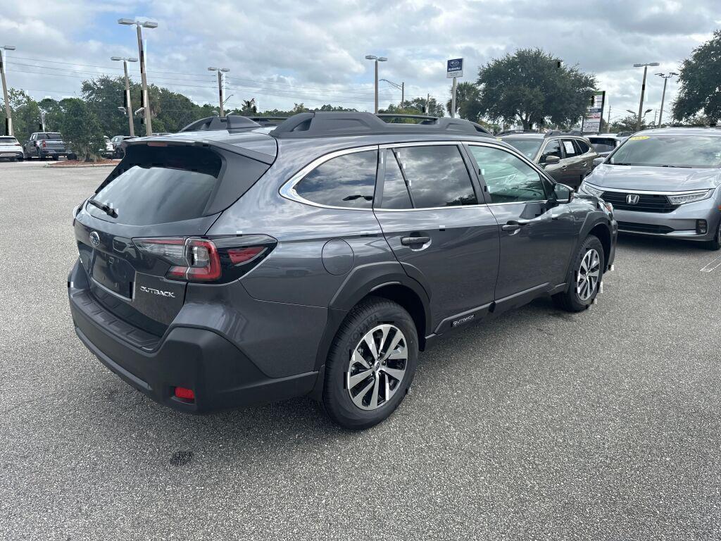 new 2025 Subaru Outback car, priced at $35,193