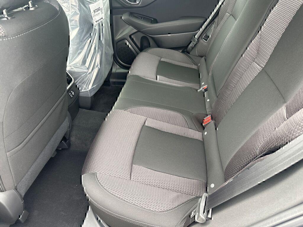 new 2025 Subaru Outback car, priced at $35,193