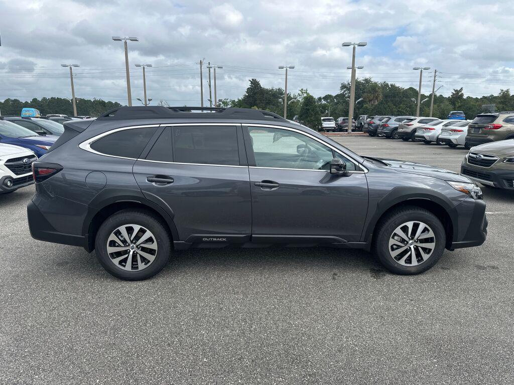 new 2025 Subaru Outback car, priced at $33,076