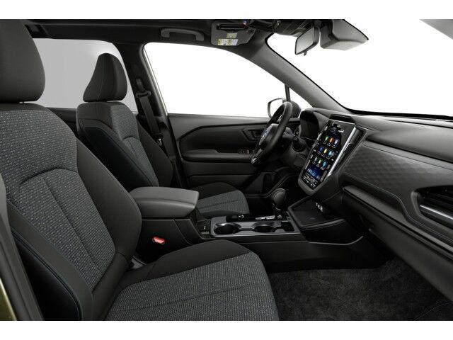 new 2026 Subaru Forester car, priced at $36,826