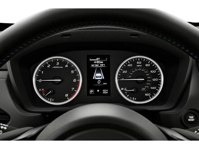 new 2026 Subaru Forester car, priced at $36,826