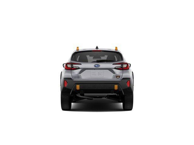 new 2025 Subaru Crosstrek car, priced at $36,043