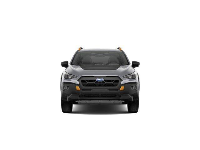 new 2025 Subaru Crosstrek car, priced at $36,043