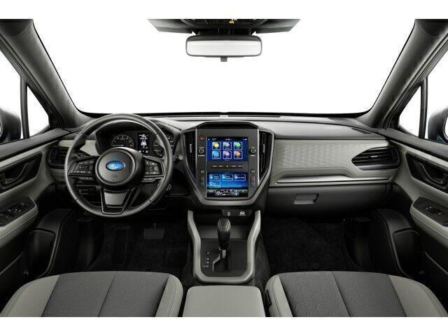 new 2025 Subaru Forester car, priced at $29,762