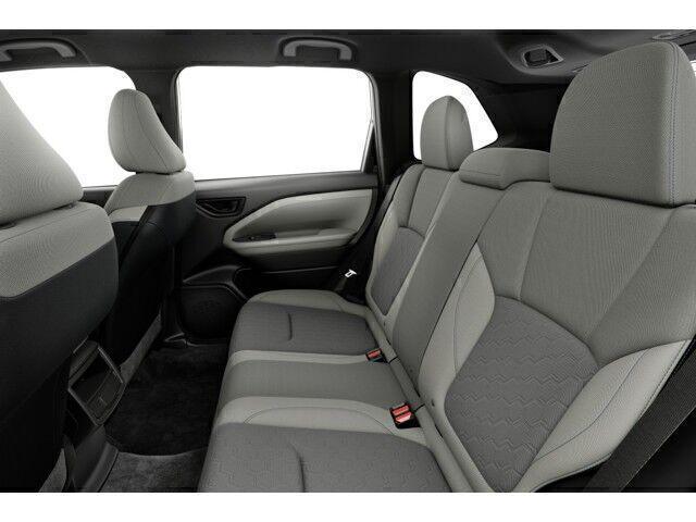 new 2025 Subaru Forester car, priced at $29,762