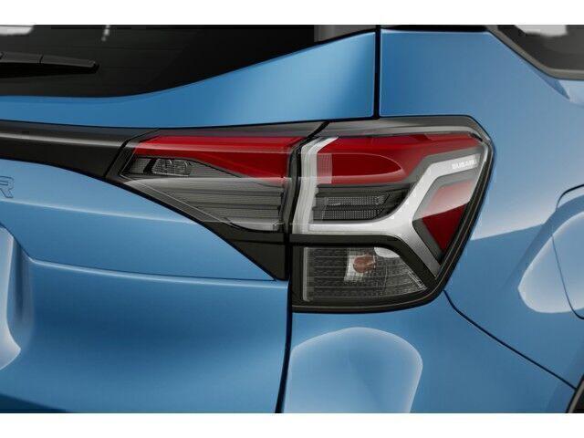 new 2025 Subaru Forester car, priced at $29,762