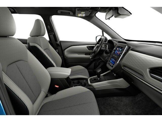 new 2025 Subaru Forester car, priced at $29,762