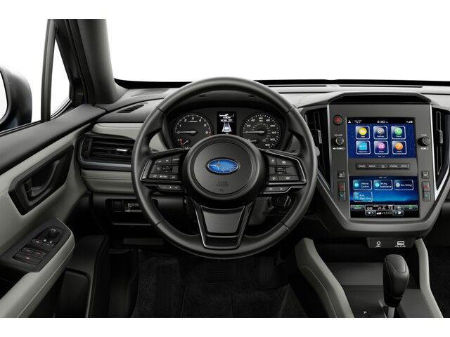 new 2025 Subaru Forester car