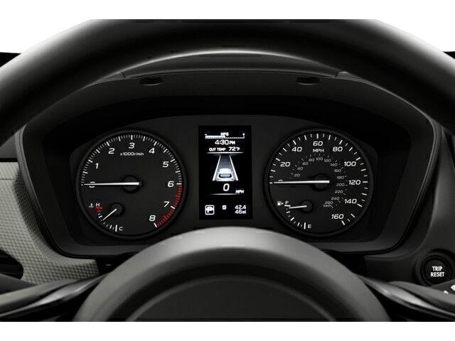 new 2025 Subaru Forester car, priced at $29,762