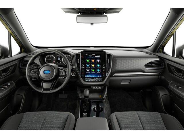 new 2026 Subaru Forester car, priced at $36,826