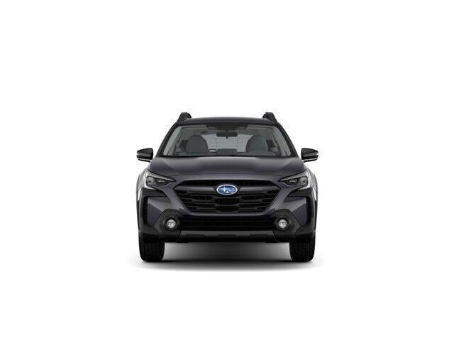 new 2025 Subaru Outback car, priced at $35,557