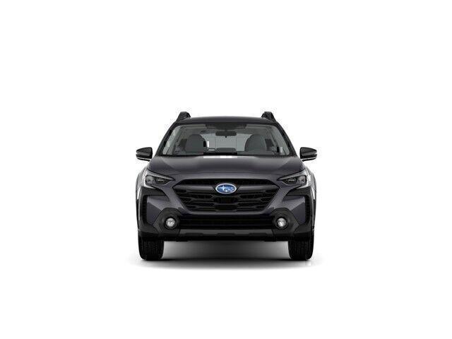new 2025 Subaru Outback car, priced at $35,557
