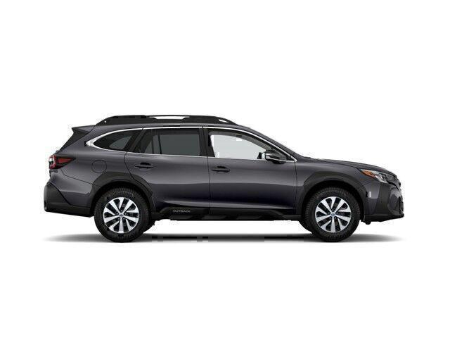 new 2025 Subaru Outback car, priced at $35,557
