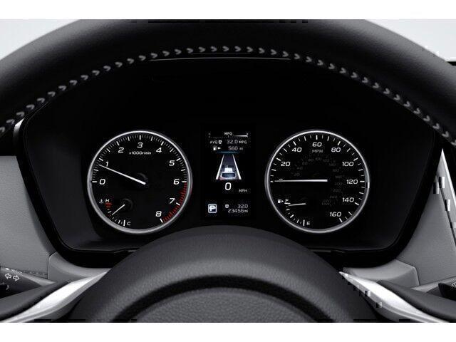 new 2025 Subaru Outback car, priced at $35,557