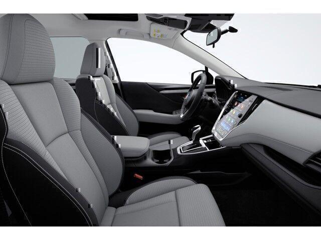 new 2025 Subaru Outback car, priced at $35,557