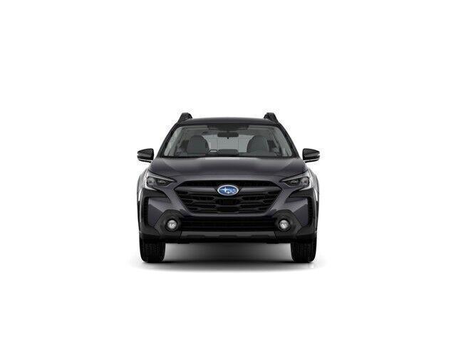 new 2025 Subaru Outback car, priced at $35,557