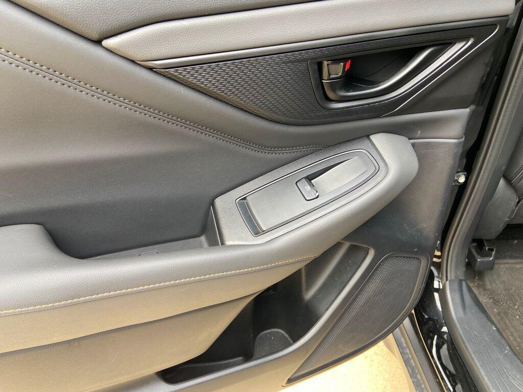 used 2024 Subaru Outback car, priced at $30,750