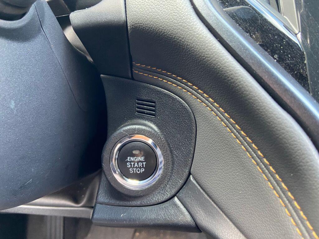 used 2024 Subaru Outback car, priced at $30,750