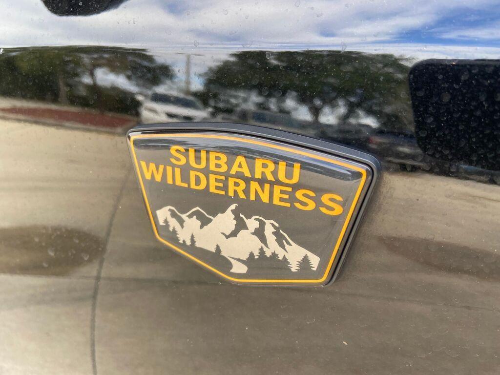 used 2024 Subaru Outback car, priced at $30,750