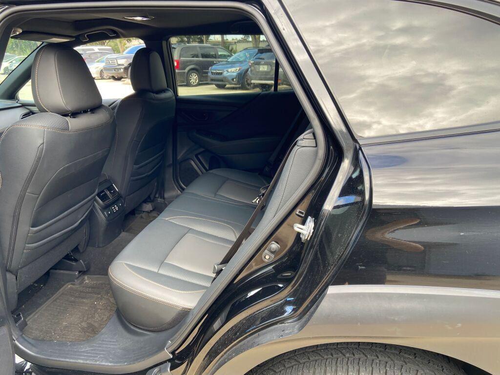 used 2024 Subaru Outback car, priced at $30,750