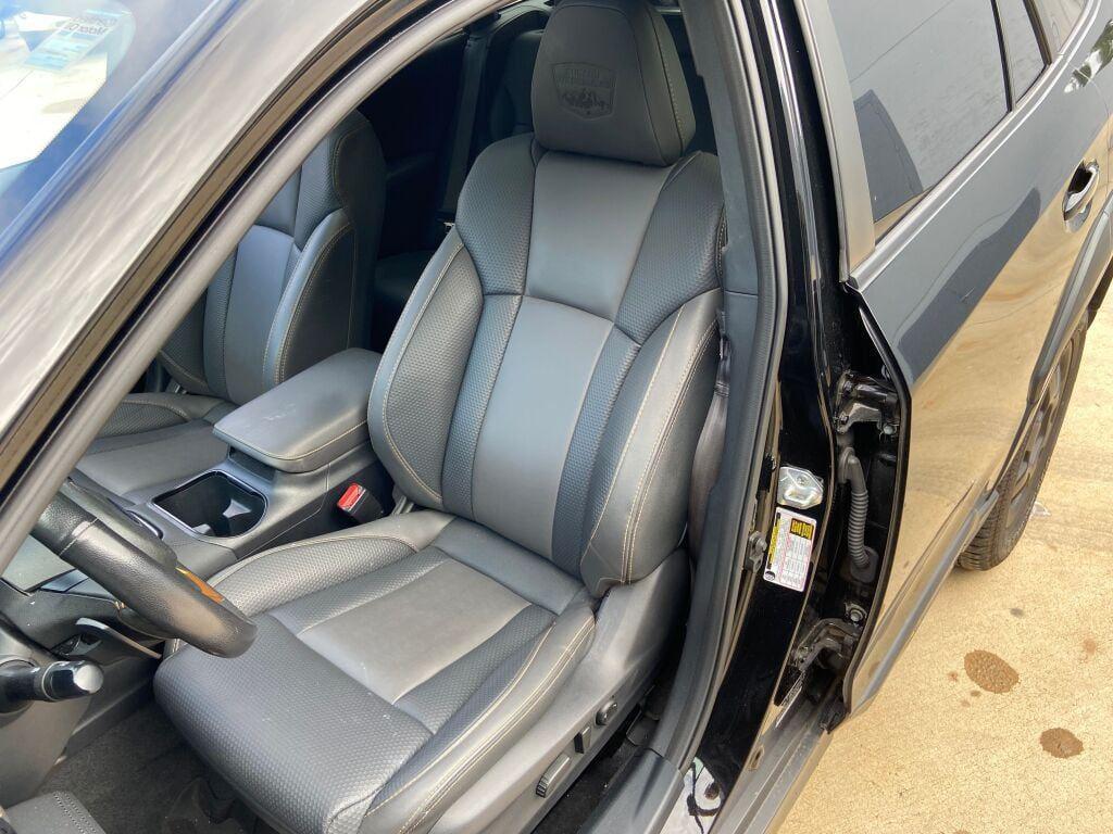 used 2024 Subaru Outback car, priced at $30,750