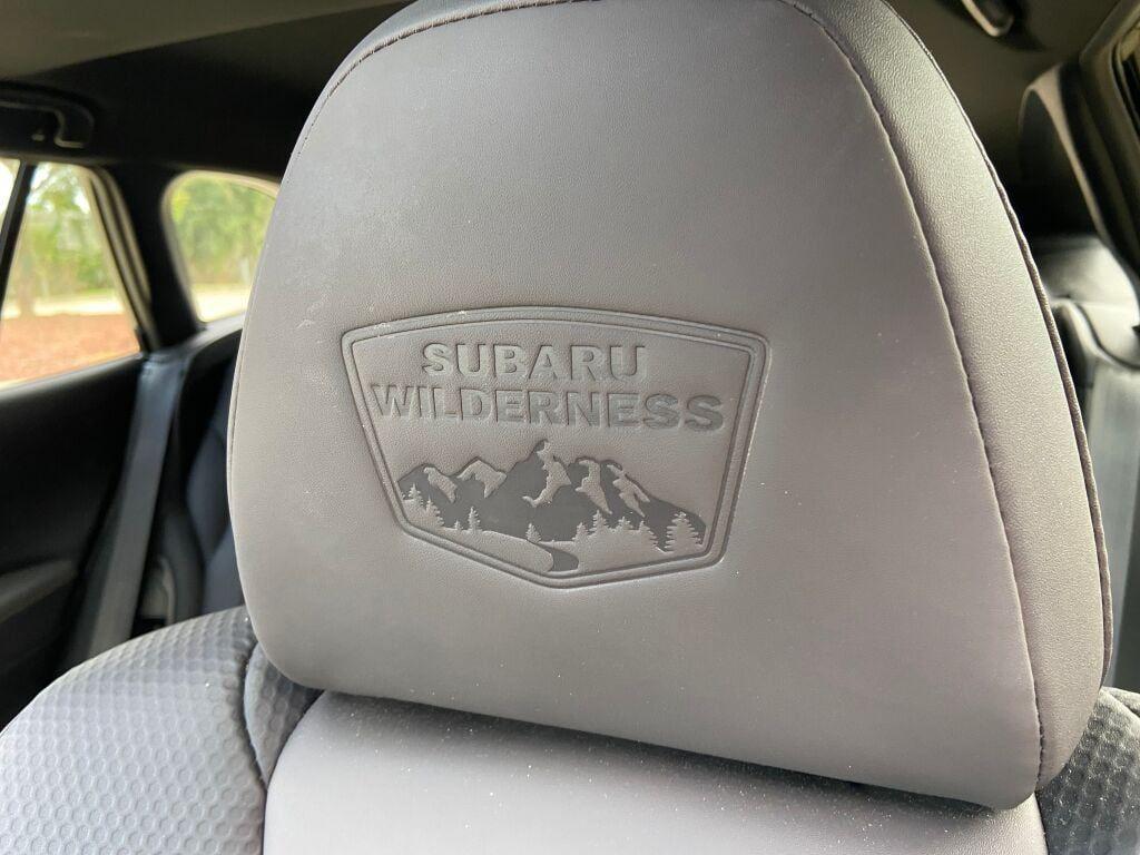 used 2024 Subaru Outback car, priced at $30,750